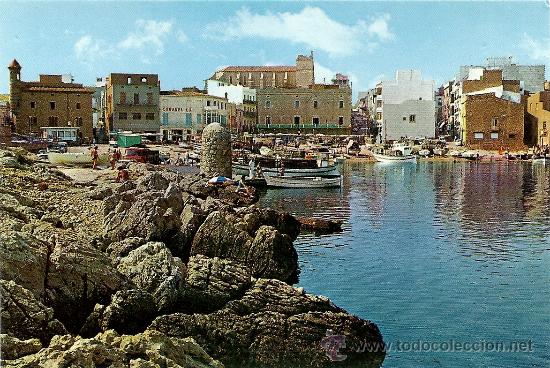 Postales: LA ESCALA. N&ordm; 1665, EDICIONES CARRERA