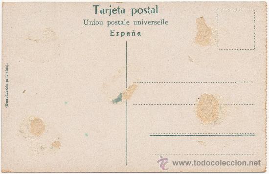 Postales: BARCELONA.- PASEO DE GRACIA. - Foto 2