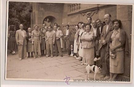 Postales: ANTIGUA POSTAL MONTSERRAT - Foto 1