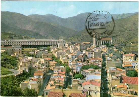 Postales: PORT BOU - VISTA PARCIAL - EDICI&Oacute;N GARRABELLA - POSTAL