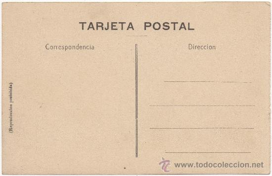 Postales: MANLLEU.- ERMITA DE LOURDES. - Foto 2