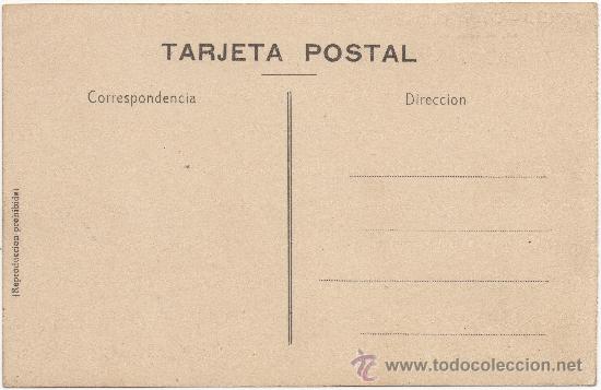 Postales: MANLLEU.- ERMITA DE SAN JAIME. - Foto 2