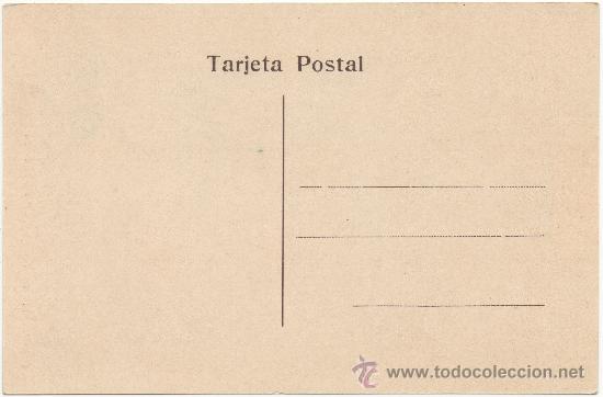 Postales: MONASTIR DE POBLET.- PORTA DAURADA. - Foto 2