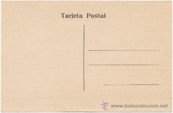 Postales: MONASTIR DE POBLET.- REFETOR. - Foto 2