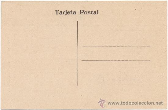 Postales: MONASTIR DE POBLET.- BIBLIOTECA. - Foto 2