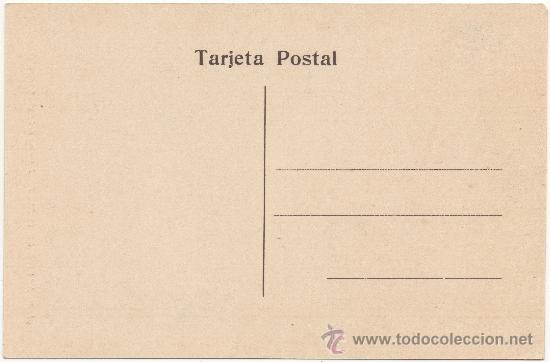 Postales: MONASTIR DE POBLET.- INTERIOR DEL AULA CAPITULAR. - Foto 2