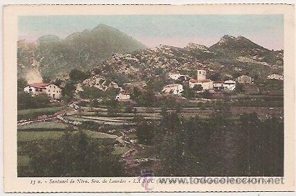 Postales: La Nou, postal antigua - Foto 1