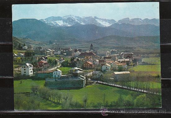 Postales: PIRINEOS ORIENTALES. ALP (CERDA&Ntilde;A)