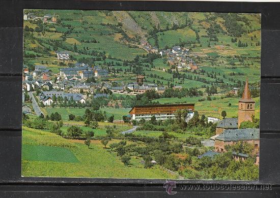 Postales: VALLE DE ARAN. VIELLA