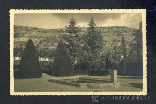 Postales: Postal de SALLENT: Vista - Foto 1