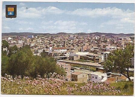 Postales: Rubi - Foto 1