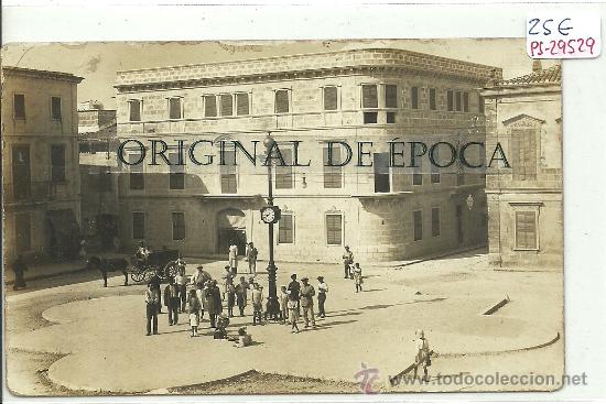 Postcards: (PS-29529)POSTAL FOTOGRAFICA DE ???