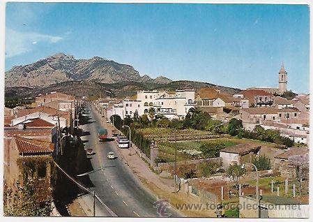 Postkarten: Esparraguera