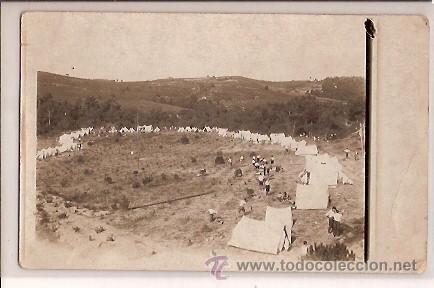 Postales: POST CARD BASE PEDRAFORCA BERGADA GOSOL - Foto 1