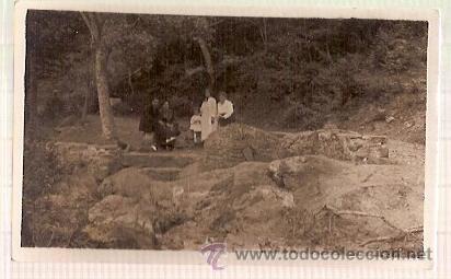 Postales: ANTIGUA POSTAL CANET DE MAR - Foto 1