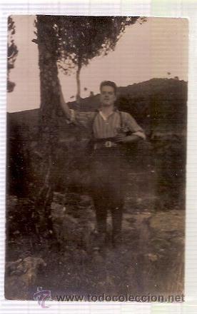Postales: POST CARD RUBI - Foto 1