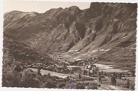 Postales: Espot - Foto 1