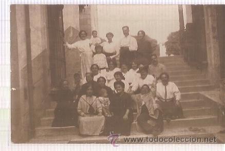 Postales: ANTIGUA POSTAL CANET DE MAR - Foto 1