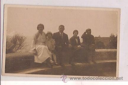 Postales: ANTIGUA POSTAL CANET DE MAR - Foto 1
