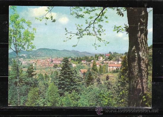 Postales: VILADRAU. VISTA GENERAL - Foto 1