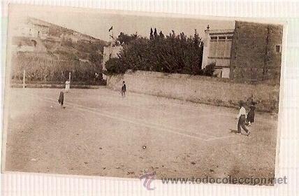 Postales: ANTIGUA POSTAL CADAQUES - Foto 1