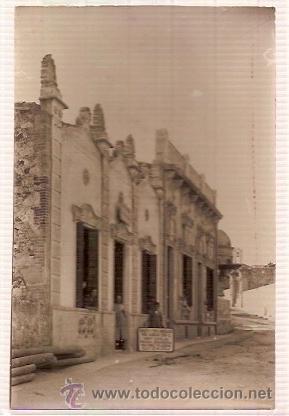 Postales: ANTIGUA POSTAL CALDAS DE MALAVELLA - Foto 1