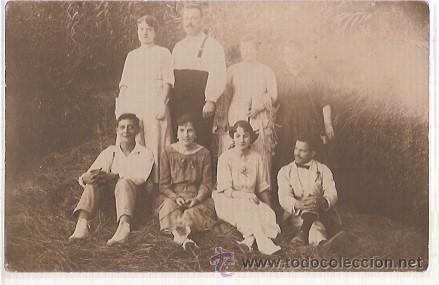 Postales: ANTIGUA POSTAL CANET DE MAR - Foto 1
