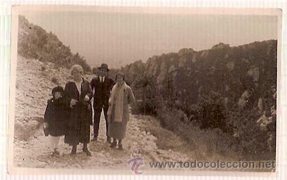 Postales: ANTIGUA POSTAL MONTSERRAT - Foto 1
