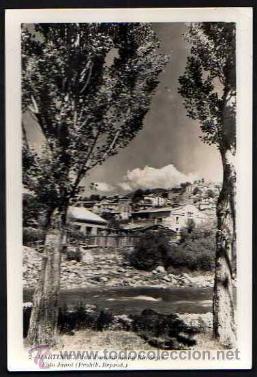 Postales: Martinet. No circulada. - Foto 1