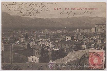 Postales: Tortosa - Foto 1
