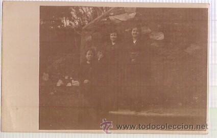 Postales: ANTIGUA POSTAL CANET DE MAR - Foto 1
