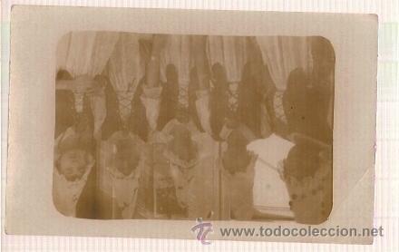 Postales: ANTIGUA POSTAL CANET DE MAR - Foto 1