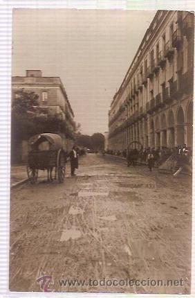 Postales: ANTIGUA POSTAL LA BISBAL DE AMPURDA - Foto 1