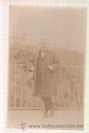 Postales: POST CARD TIBIDABO BARCELONA - Foto 1