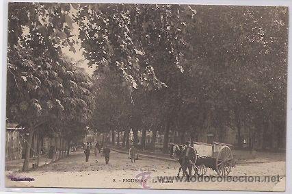 Postales: Figueras - Foto 1
