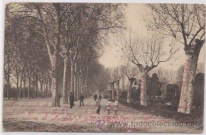 Postales: Gerona - Foto 1