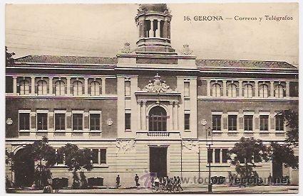 Postales: Gerona - Foto 1