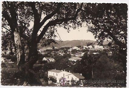 Postales: Santa Cruz de Cabrils - Foto 1
