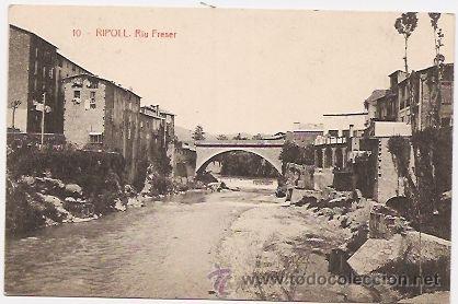 Postales: Ripoll - Foto 1