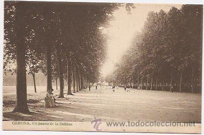 Postales: Gerona - Foto 1