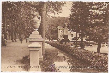 Postales: Gerona, postal antigua - Foto 1