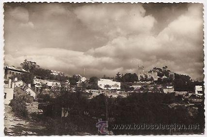 Postales: santa Cruz de Cabrils - Foto 1