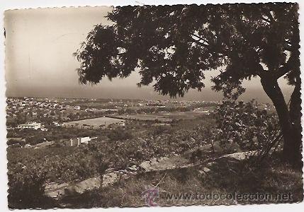 Postales: santa Cruz de Cabrils - Foto 1