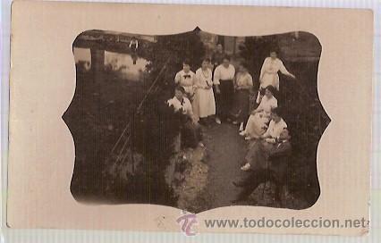 Postales: ANTIGUA POSTAL CANET DE MAR - Foto 1