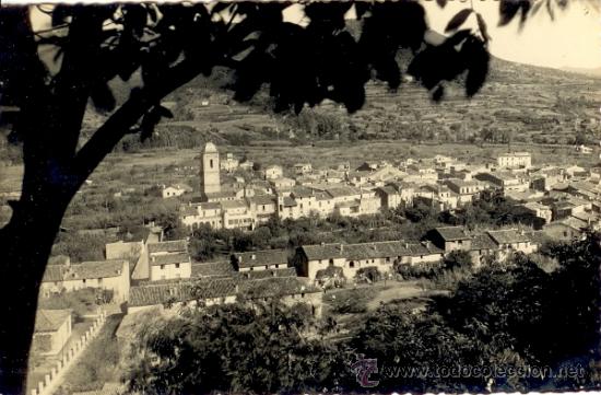 Postales: Amer - La Selva - Postal Vista general - Foto 1