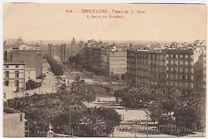 Postales: Barcelona - Foto 1