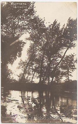 Postales: Vilatorta. Canoves - Foto 1