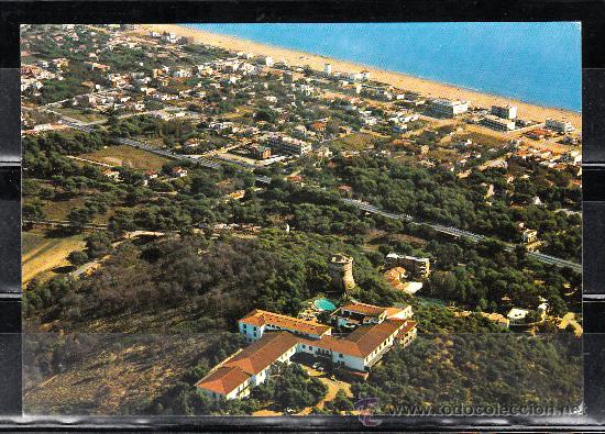 Postales: CASTELLDEFELS N&ordm; 106 - Foto 1