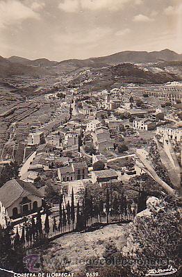 Postales: POSTAL CORBERA DEL LLOBREGAT 9639 - Foto 1