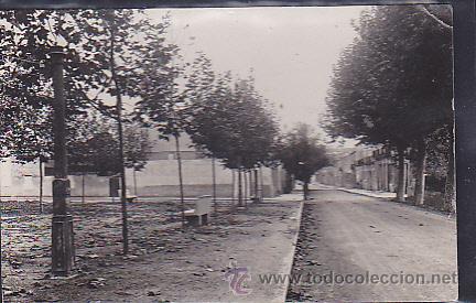 Postales: POSTAL SILS CALLE MAYOR - Foto 1